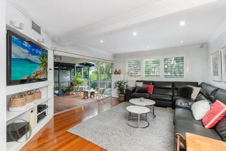 Second view of Homely house listing, 15 King Street, Dundas Valley NSW 2117