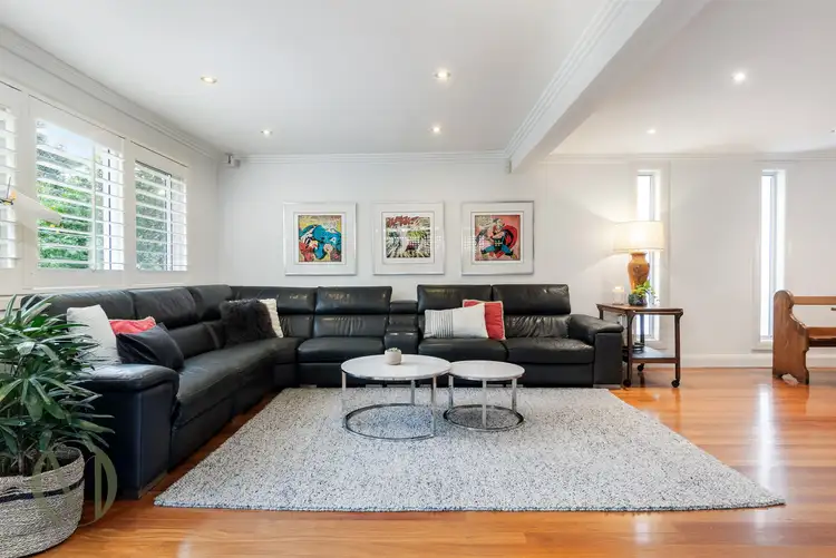 Third view of Homely house listing, 15 King Street, Dundas Valley NSW 2117