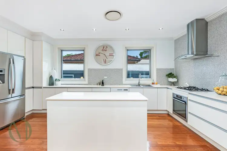 Fourth view of Homely house listing, 15 King Street, Dundas Valley NSW 2117