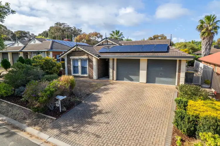 14 Raleigh Lane, Seaford Rise SA 5169