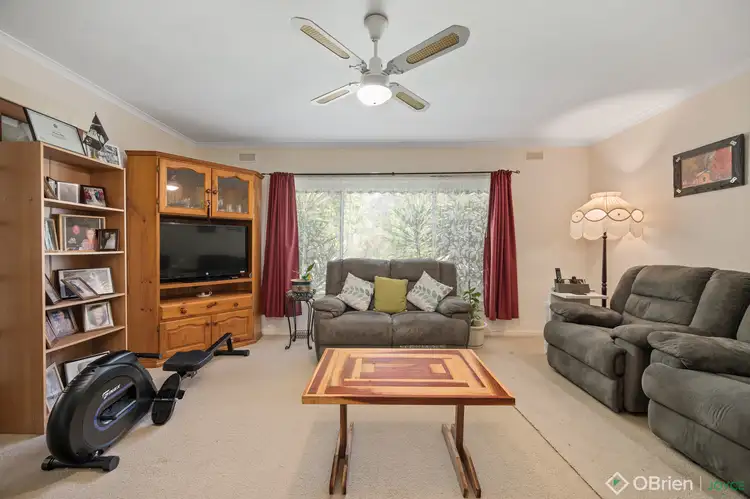 Third view of Homely house listing, 14 Hilandra Avenue, Wangaratta VIC 3677