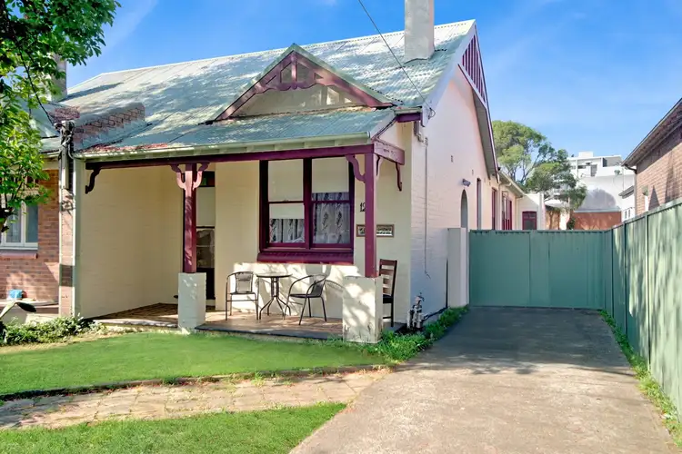 12 Kent Street, Belmore NSW 2192
