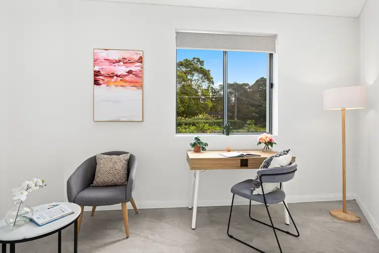 Fifth view of Homely semi-detached listing, 91B Evelyn Street, Sylvania NSW 2224