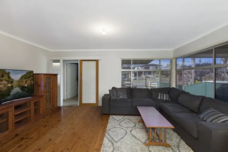 Second view of Homely house listing, 7 Winifred Avenue, Umina Beach NSW 2257