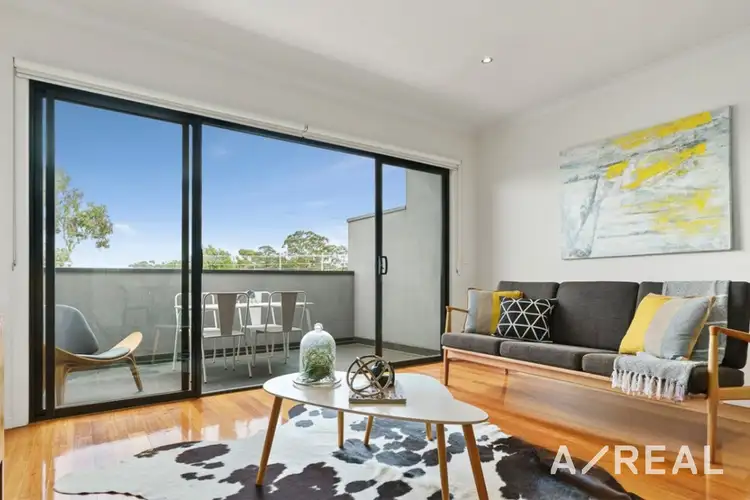 Second view of Homely townhouse listing, 7/33 Pascoe Street, Pascoe Vale VIC 3044
