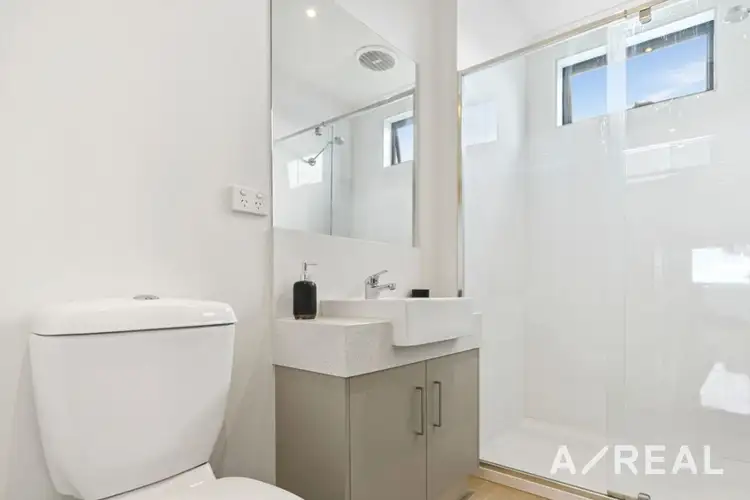 Fifth view of Homely townhouse listing, 7/33 Pascoe Street, Pascoe Vale VIC 3044