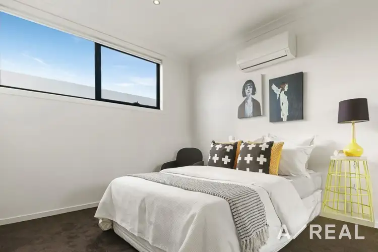 Sixth view of Homely townhouse listing, 7/33 Pascoe Street, Pascoe Vale VIC 3044