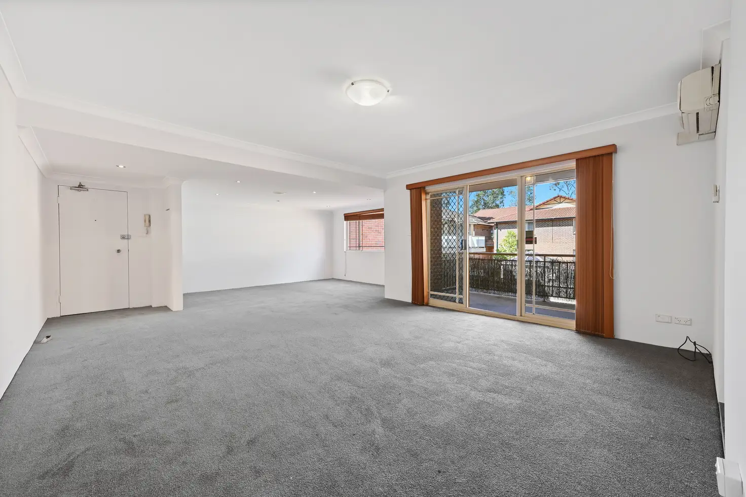 Main view of Homely apartment listing, 3/3-7 Gladstone Street, North Parramatta NSW 2151