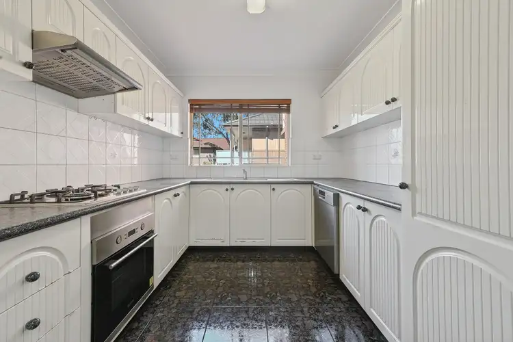 Second view of Homely apartment listing, 3/3-7 Gladstone Street, North Parramatta NSW 2151