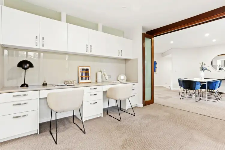 Sixth view of Homely apartment listing, 25/29 Bennelong Parkway, Wentworth Point NSW 2127