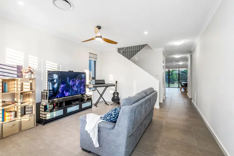 Second view of Homely house listing, 13 Travertine Grove, Gables NSW 2765