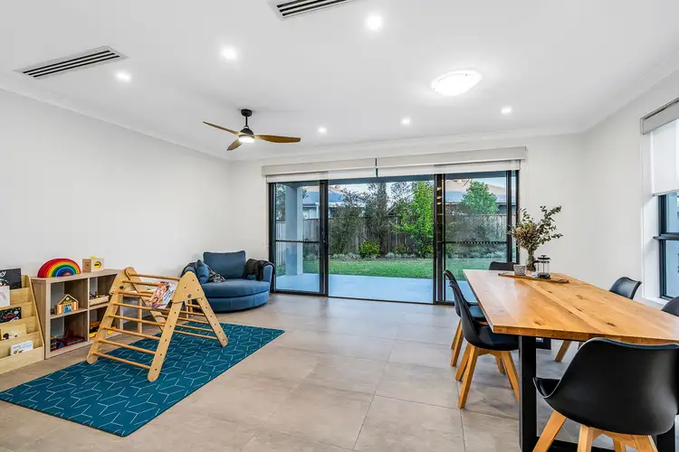 Third view of Homely house listing, 13 Travertine Grove, Gables NSW 2765