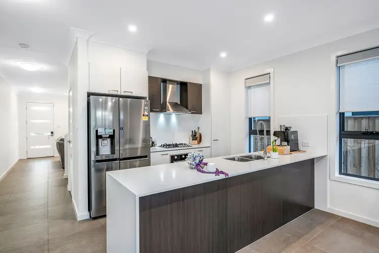 Fifth view of Homely house listing, 13 Travertine Grove, Gables NSW 2765