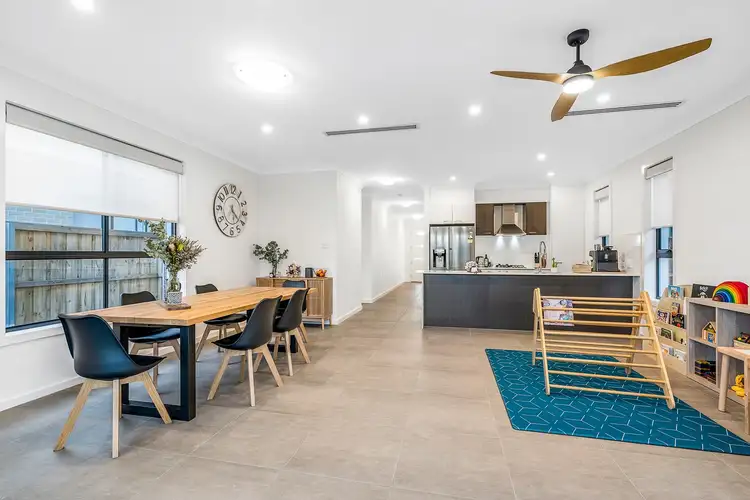 Sixth view of Homely house listing, 13 Travertine Grove, Gables NSW 2765