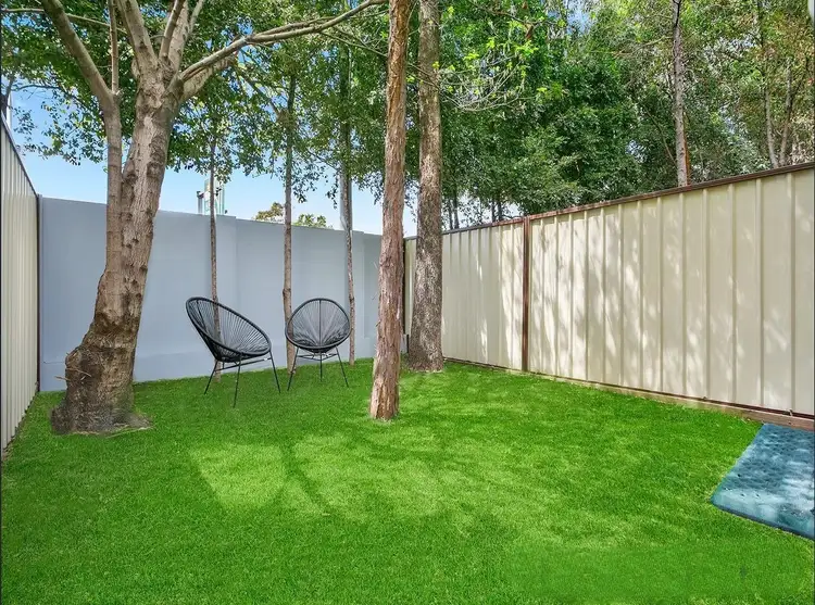 Third view of Homely apartment listing, 5/35-43 Penelope Lucas Lane, Rosehill NSW 2142