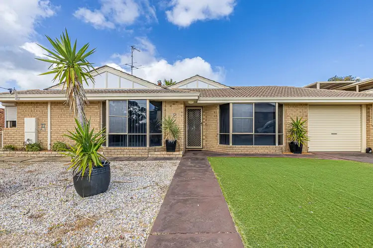 2 Pelican Place, Australind WA 6233