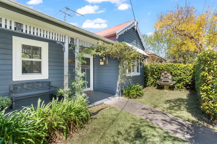 69 Regent Street, Maitland NSW 2320