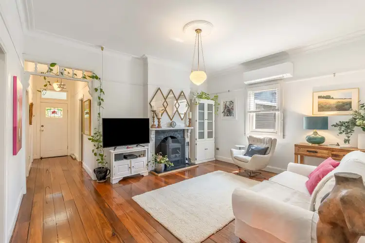 Second view of Homely house listing, 69 Regent Street, Maitland NSW 2320