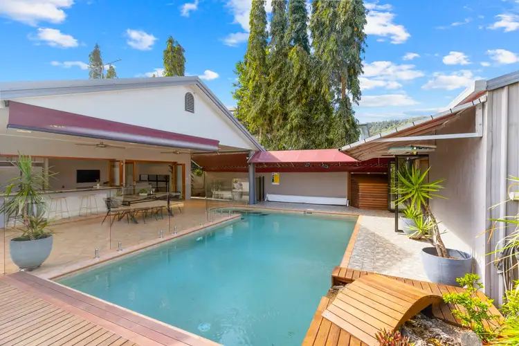 288 Pease Street, Edge Hill QLD 4870