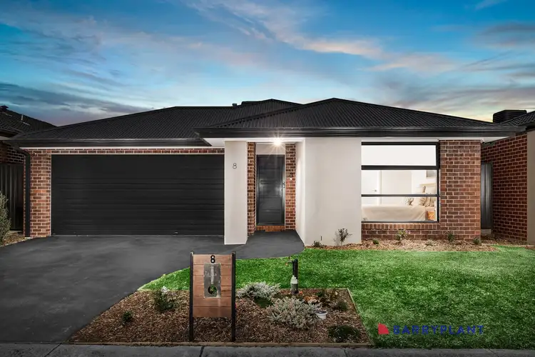 8 Domenico Street, Doreen VIC 3754