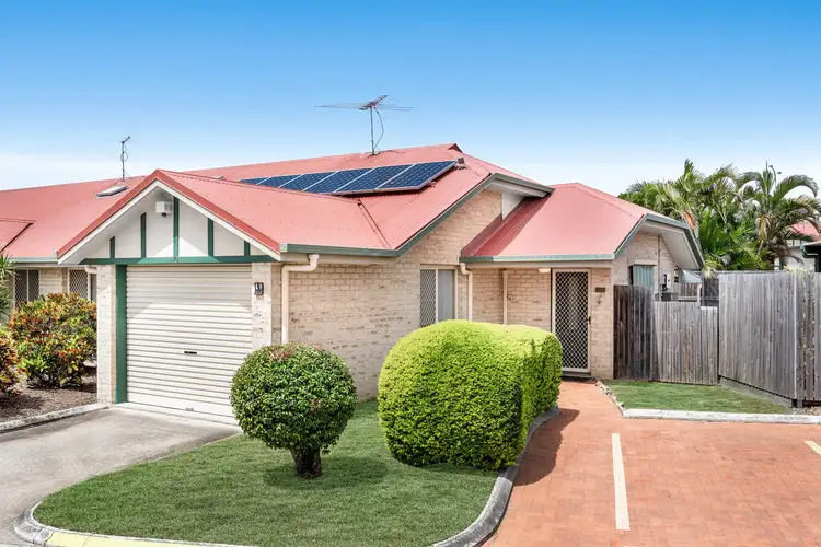 10/7a Copernicus Street, Wynnum West QLD 4178