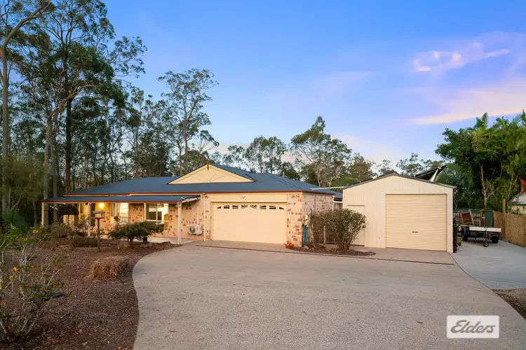 Main view of Homely house listing, 7/9 West Coorang Road, Cornubia QLD 4130