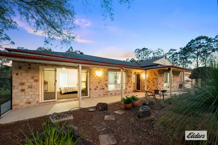 Fourth view of Homely house listing, 7/9 West Coorang Road, Cornubia QLD 4130