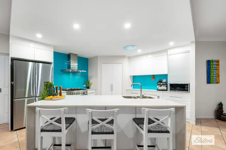 Sixth view of Homely house listing, 7/9 West Coorang Road, Cornubia QLD 4130