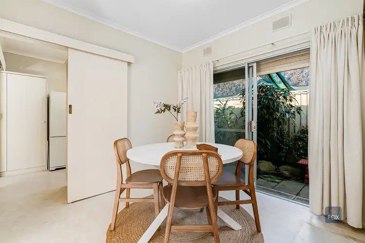 Sixth view of Homely house listing, 4/133 Stephen Terrace, Walkerville SA 5081