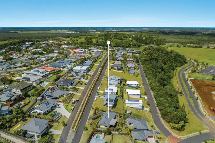 23 Kemp Street, Cumbalum NSW 2478