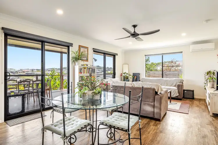 Second view of Homely house listing, 23 Kemp Street, Cumbalum NSW 2478