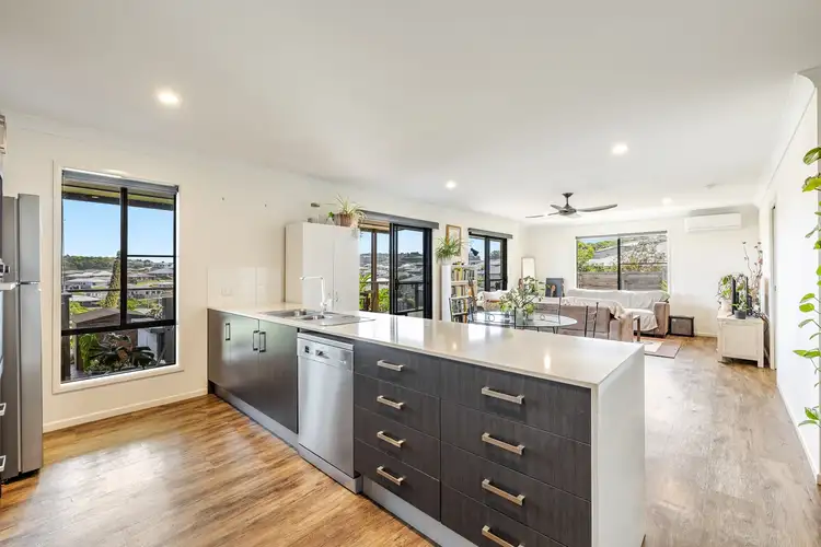 Third view of Homely house listing, 23 Kemp Street, Cumbalum NSW 2478