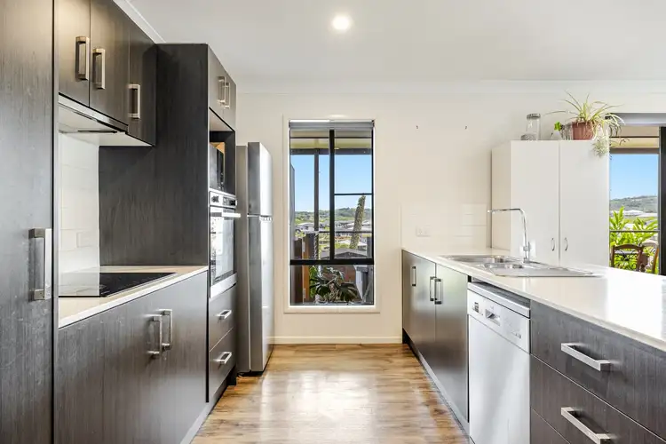 Fifth view of Homely house listing, 23 Kemp Street, Cumbalum NSW 2478