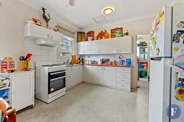 Second view of Homely house listing, 336 Parker Street, Cootamundra NSW 2590
