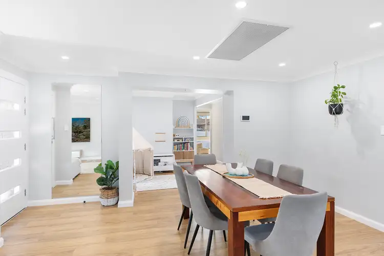 Fifth view of Homely house listing, 1 Phyllis Ave, Kanwal NSW 2259
