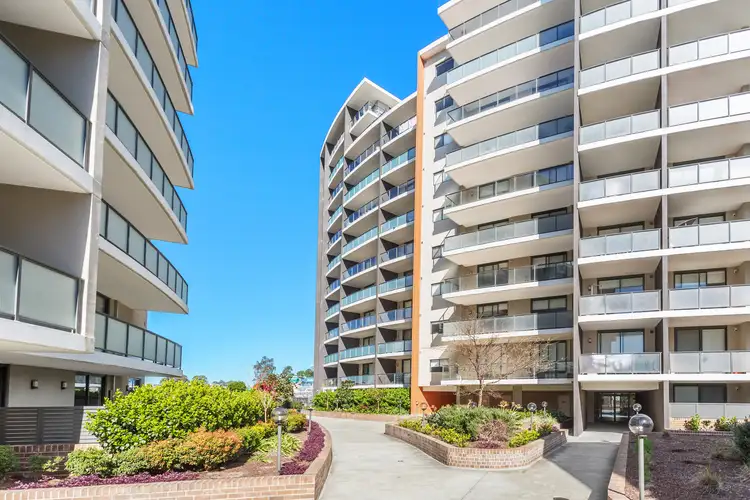 176/25 North Rocks Road, North Rocks NSW 2151