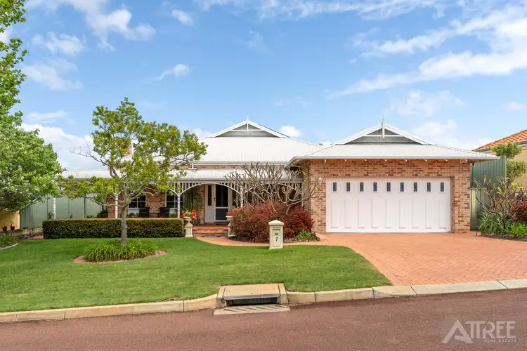7 Nolan Avenue, Southern River WA 6110