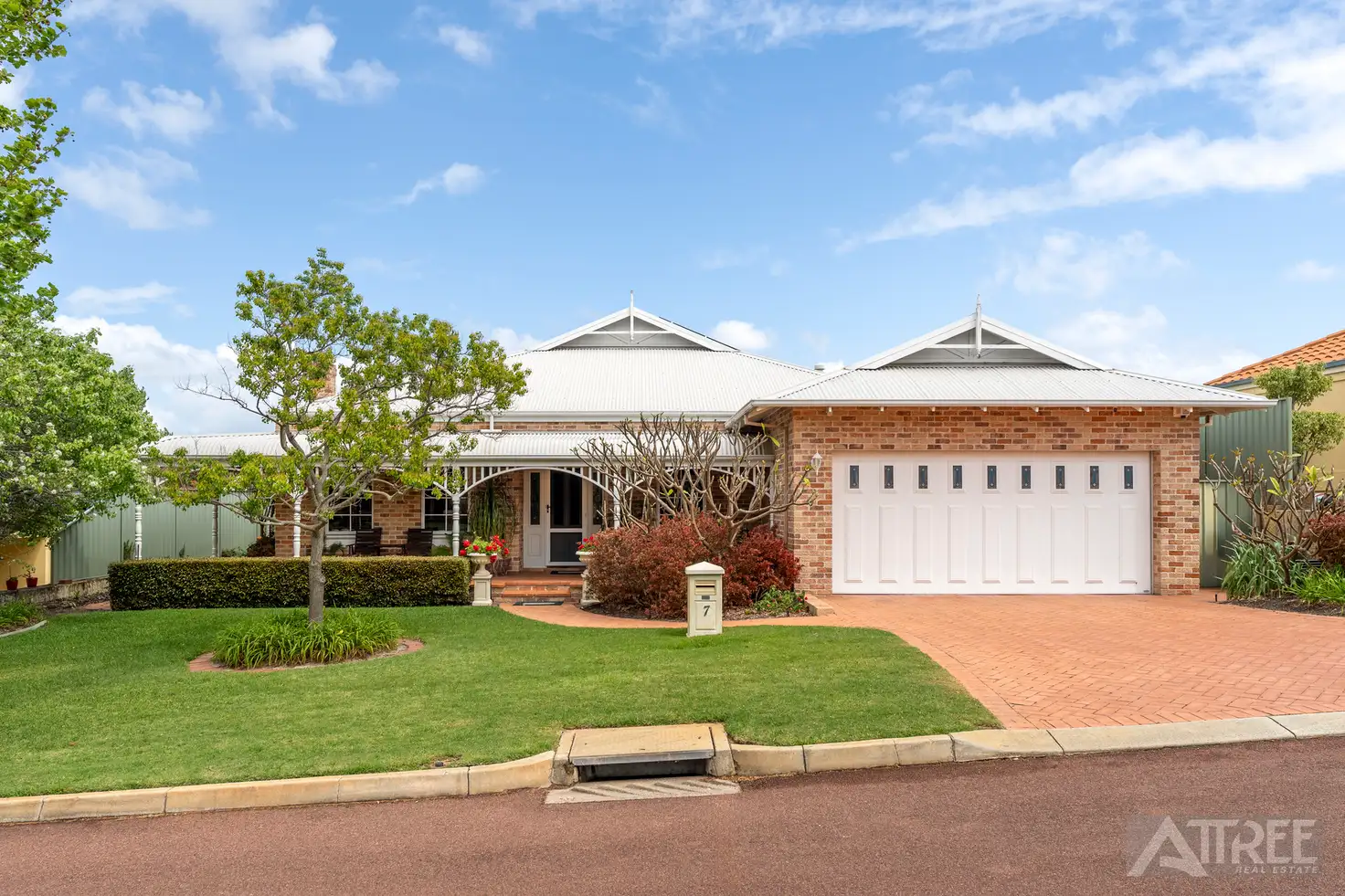 Main view of Homely house listing, 7 Nolan Avenue, Southern River WA 6110
