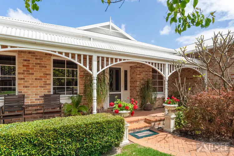 Second view of Homely house listing, 7 Nolan Avenue, Southern River WA 6110