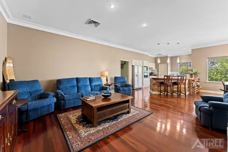 Third view of Homely house listing, 7 Nolan Avenue, Southern River WA 6110