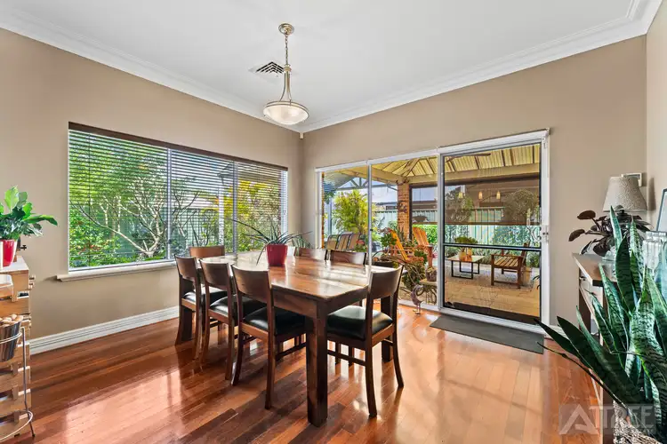 Fourth view of Homely house listing, 7 Nolan Avenue, Southern River WA 6110