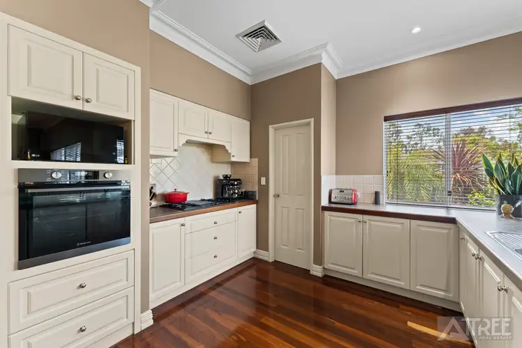 Fifth view of Homely house listing, 7 Nolan Avenue, Southern River WA 6110