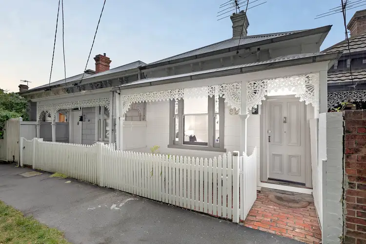 82 Bendigo Street, Richmond VIC 3121