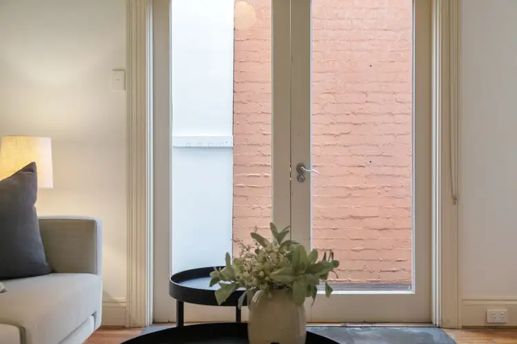 Third view of Homely house listing, 82 Bendigo Street, Richmond VIC 3121