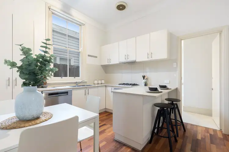 Fifth view of Homely house listing, 82 Bendigo Street, Richmond VIC 3121