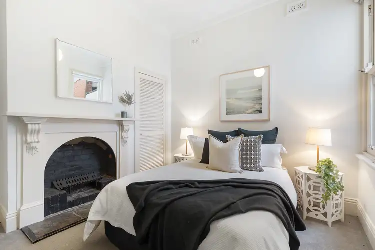 Sixth view of Homely house listing, 82 Bendigo Street, Richmond VIC 3121
