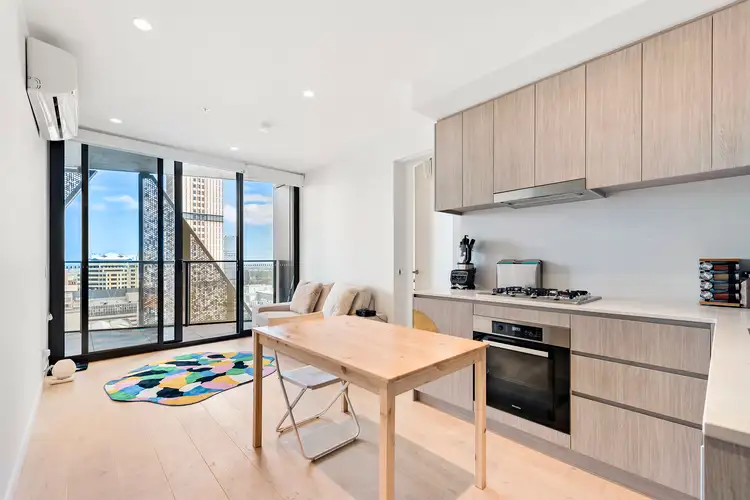 1902/15 Austin Street, Adelaide SA 5000