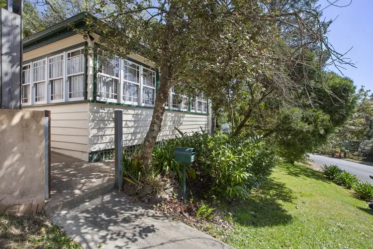 41-43 Gladstone Road, Leura NSW 2780