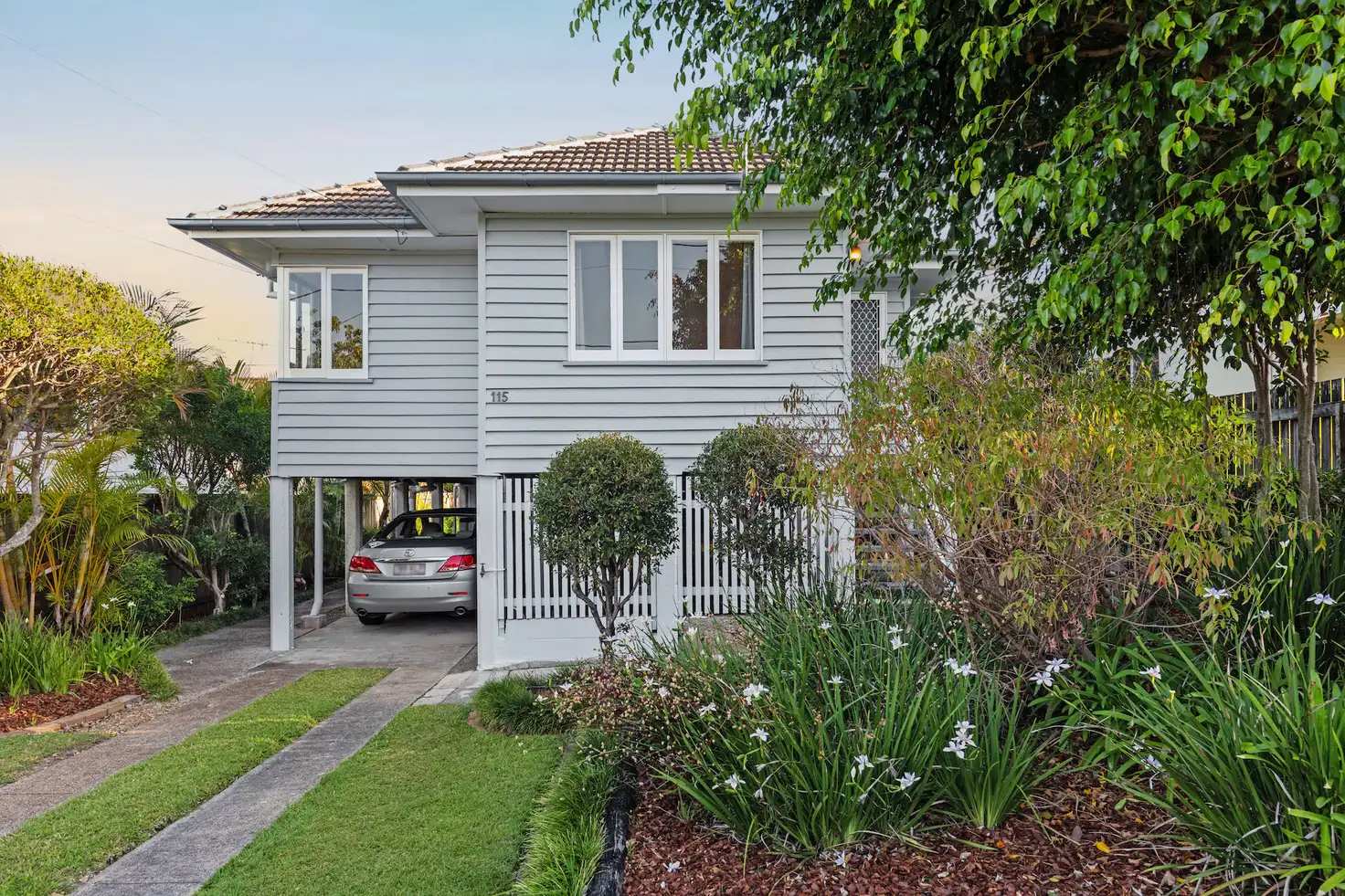 Main view of Homely house listing, 115 Stephens Street, Morningside QLD 4170