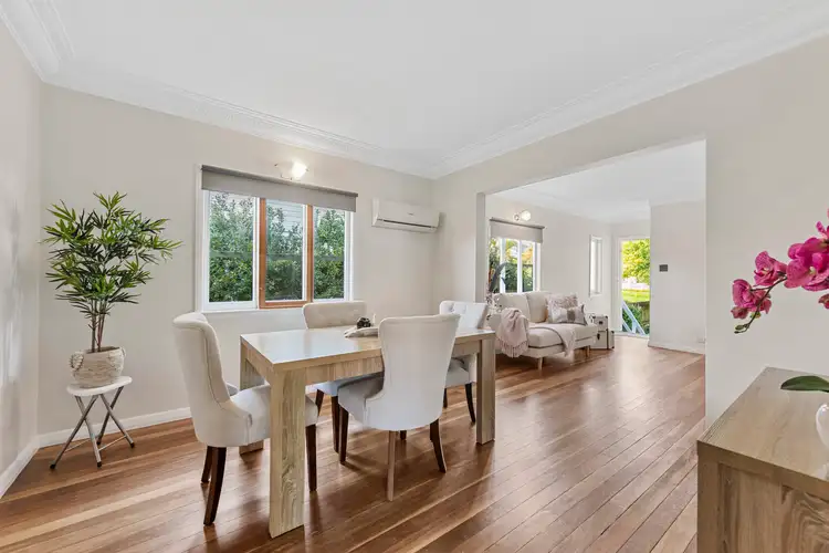 Fourth view of Homely house listing, 115 Stephens Street, Morningside QLD 4170